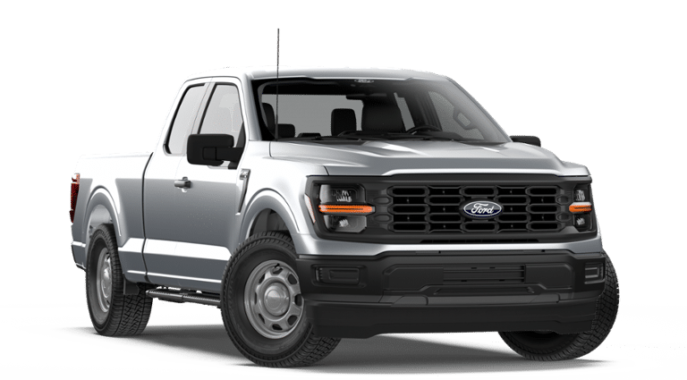 F-150® vehicle